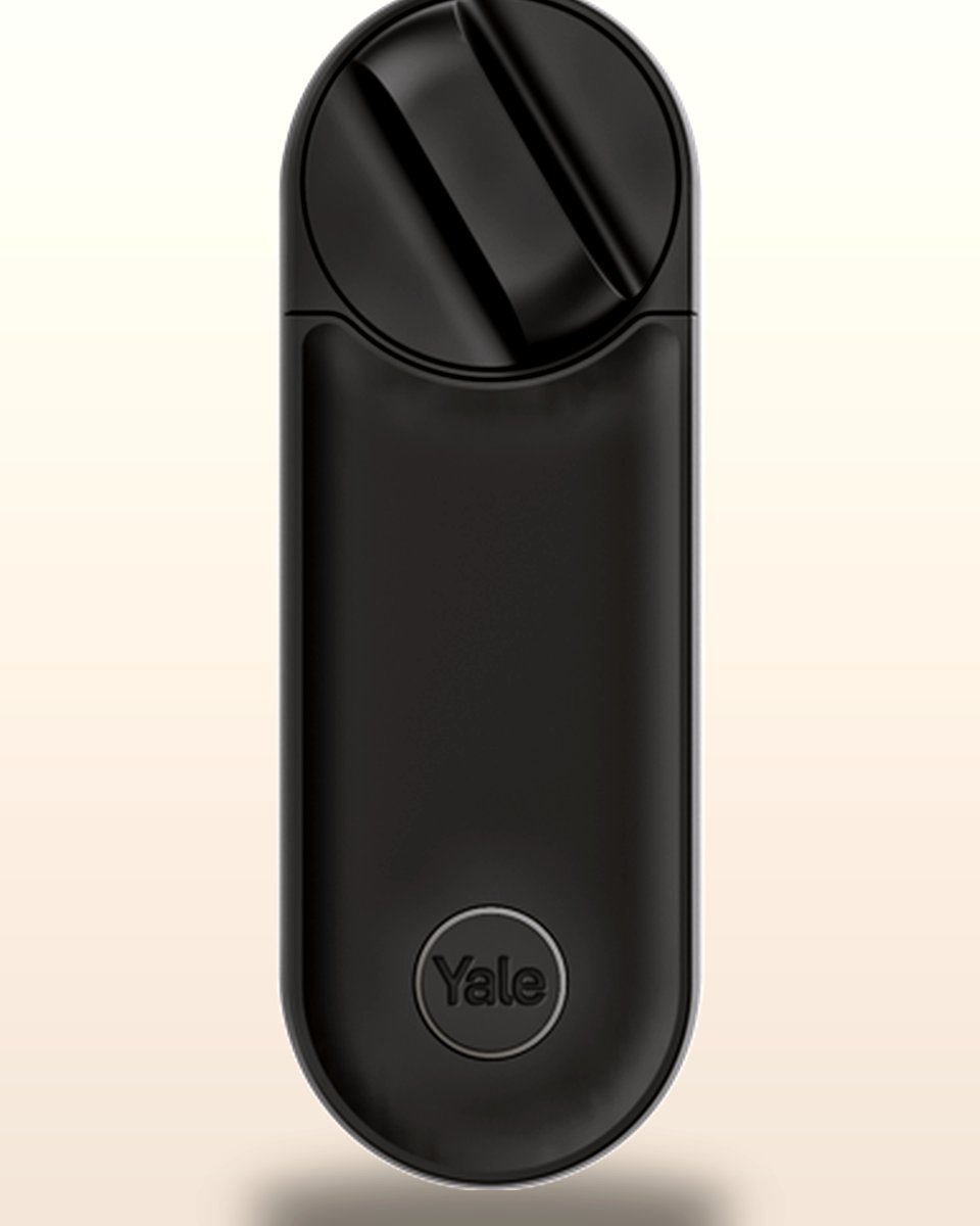 Cerradura inteligente Yale Linus
