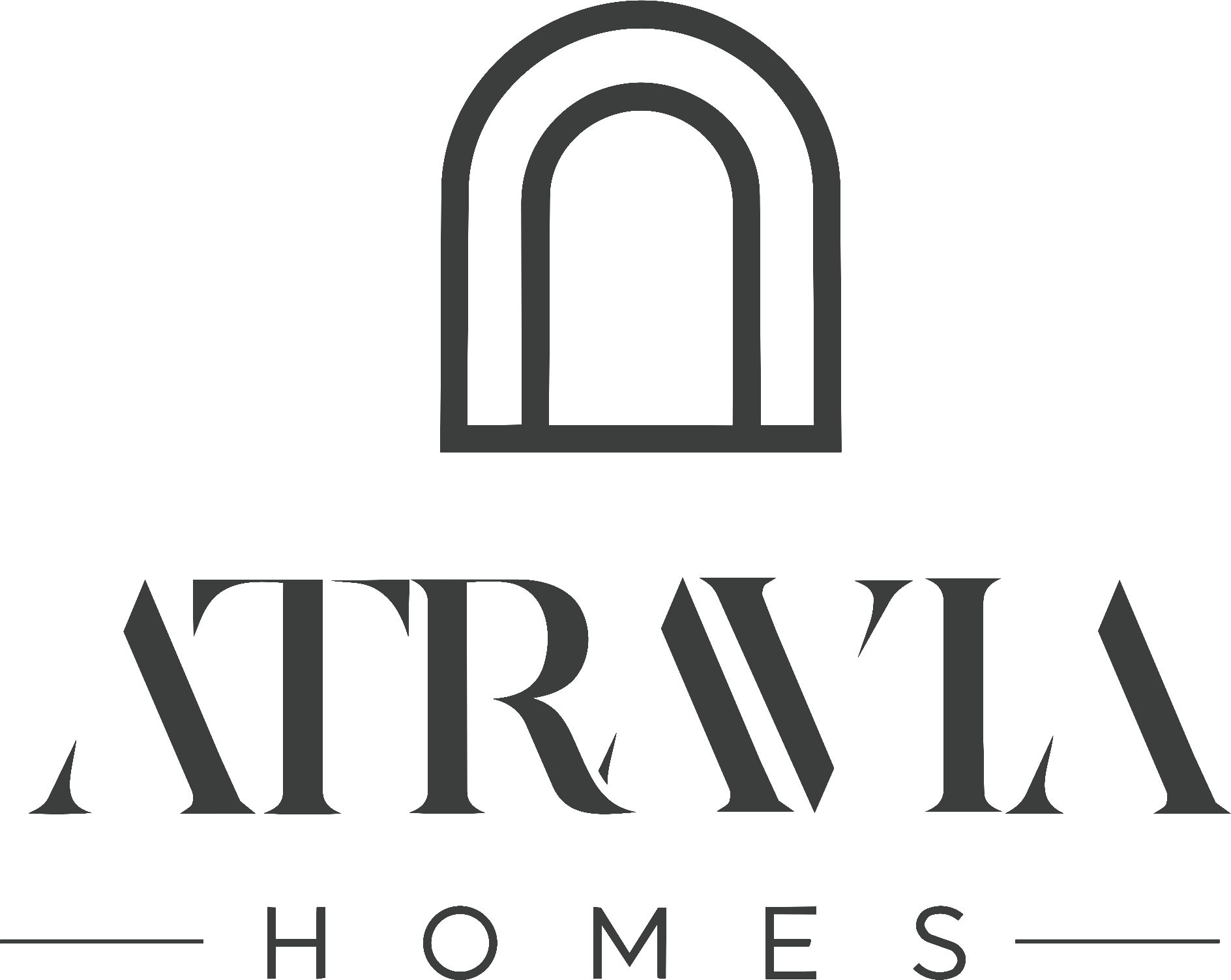 Atravia Homes