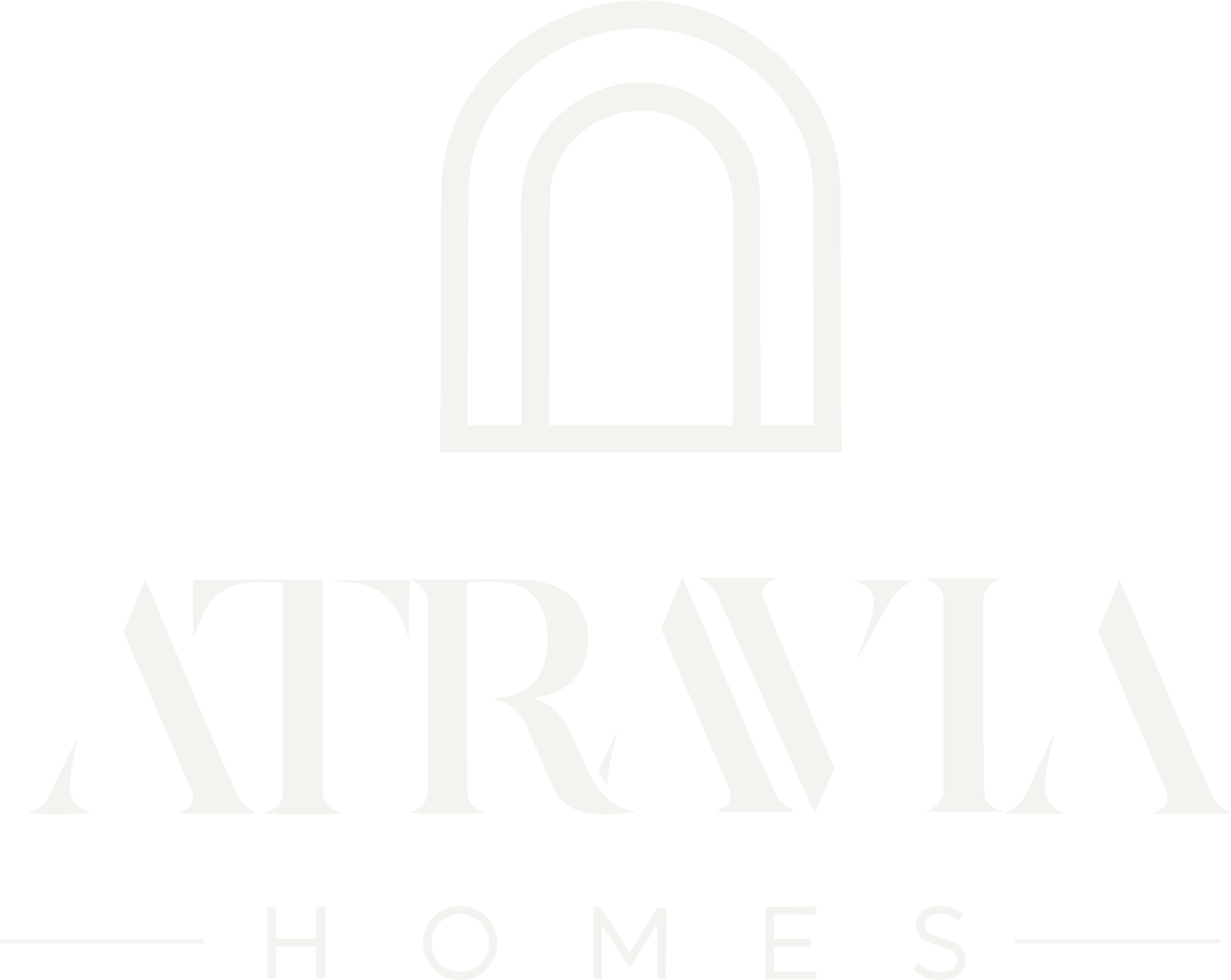 Atravia Homes