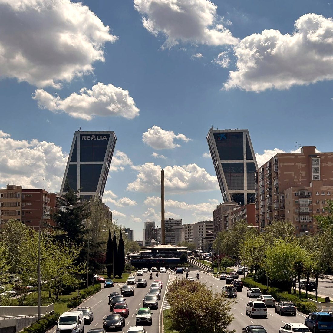 Vivienda en Chamartín, Madrid