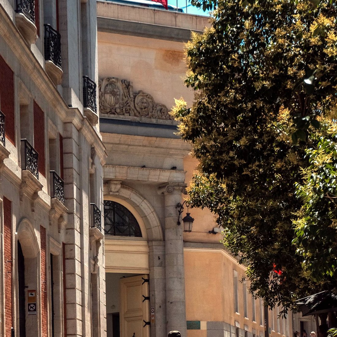 Vivienda en Justicia · Chueca, Madrid