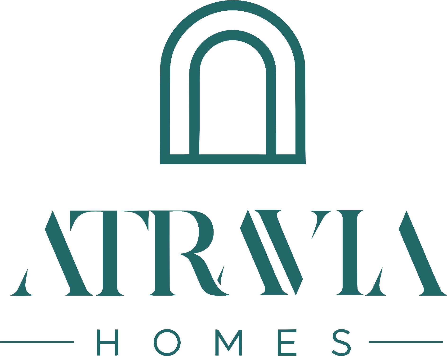 Atravia Homes