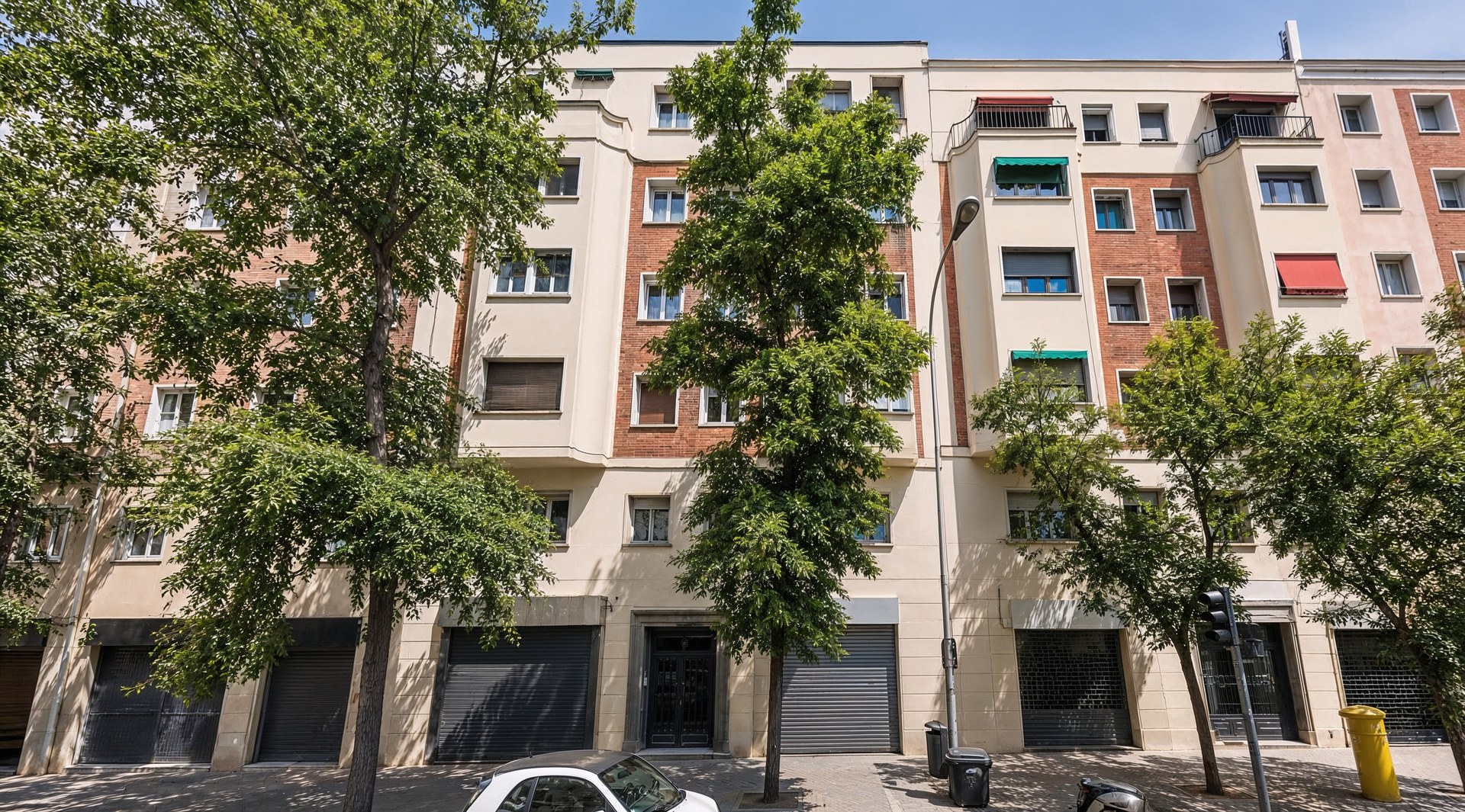Vivienda reformada en Arcipreste de Hita